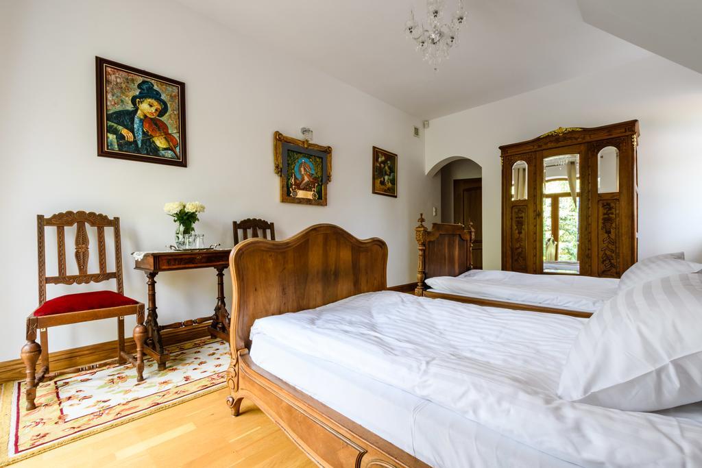 Rezydencja Rodzinna Augustów Εξωτερικό φωτογραφία
