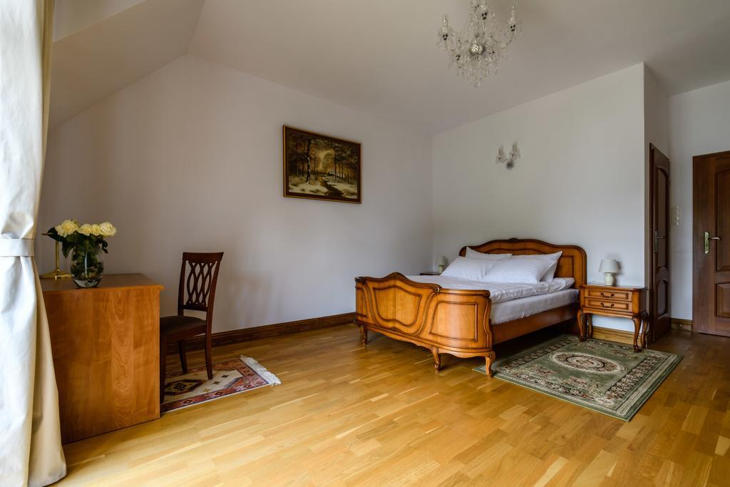 Rezydencja Rodzinna Augustów Εξωτερικό φωτογραφία