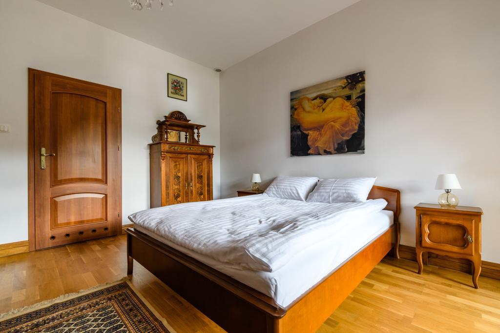 Rezydencja Rodzinna Augustów Εξωτερικό φωτογραφία